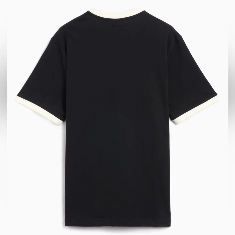 adidas stylish black